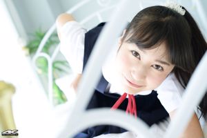 【4K-STAR】NO.00310川俣静香女子高生JKユニフォーム