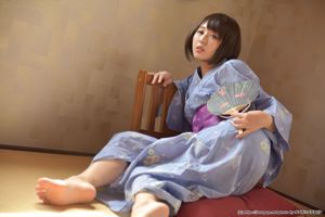 [LOVEPOP] 亜羽音 AHANE Photoset 01