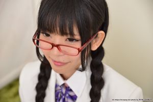 꿀밤 いるふ Irufu Amaguri Photoset 01 [LOVEPOP]