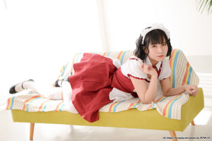 [LOVEPOP] Nagone Nakurami Photoset 03