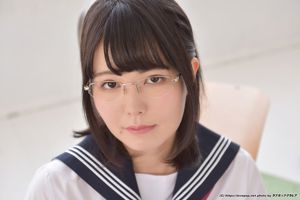 [LOVEPOP] Negi Kujyou Kujo ね ぎ Bộ ảnh 02