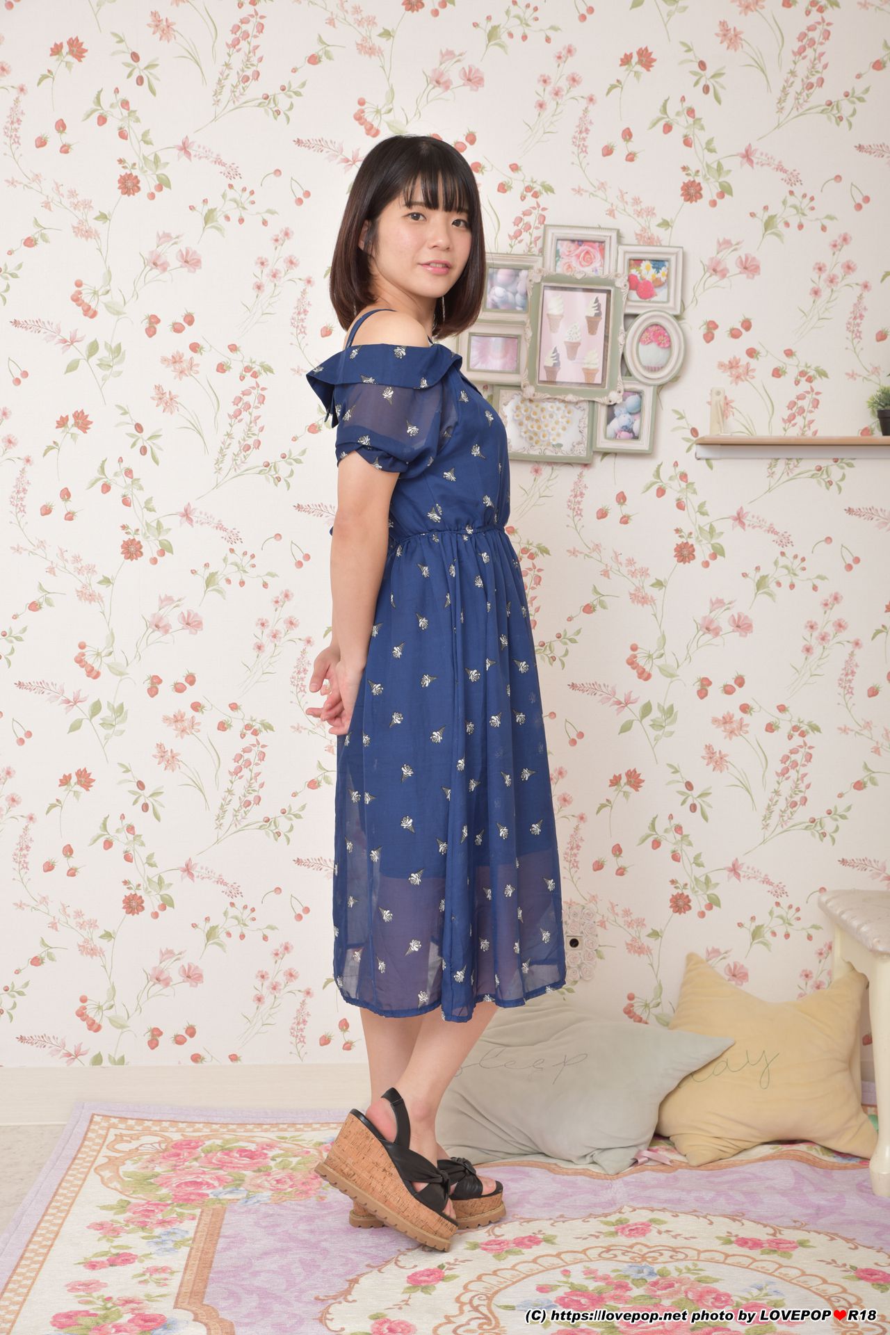 Riko Sato Pagina 56 No.4dcf94