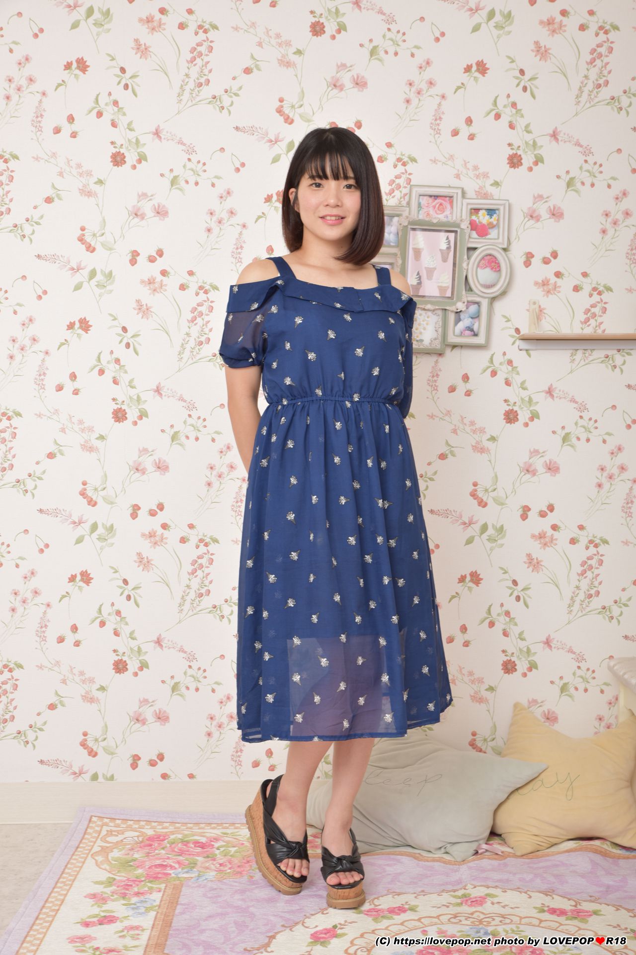 Riko Sato Página 12 No.284ffe