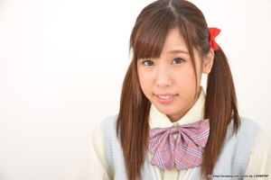 [LOVEPOP] Fotoset Ruru Aizawa 06