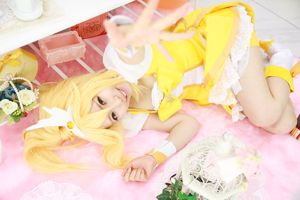 Angel Myu "Precure" Yayoi Kise [Sugar Myuku]