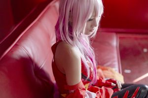 Usakichi "Guilty Crown" Yuzuriha Inori [Flameworks]