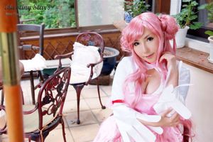 Ayaka (Saku サク) "Code Geass" Euphemia li Britannia [Shooting Star's]