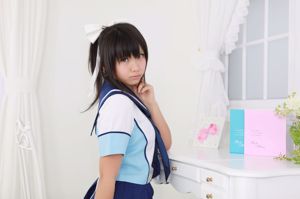 Enako „Love Plus” Takane Manaka (Aika Takamine)