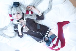 Momoiro Reku 《Collection Kantai》 Amatsukaze (Amatsukaze) [KURUPIKA]