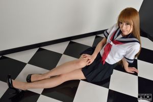 [RQ-STAR] NO.00680 Rima Serizawa 芹澤里茉 Sailor