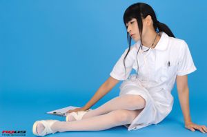 [RQ-STAR] NO.00216 Hiroko Yoshino Weiße Krankenschwester