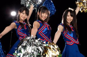 SKE48 《CHEER FIGHT !!! 2011 SPRING》 [WPB-net] No.131