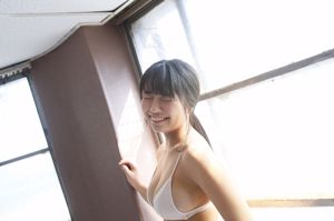 大原優乃《元Dream５・南国少女の台湾旅》 [WPB-net] No.218