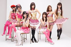 AKB48 << Kirschblüten tanzen und lieben Blüten >> [WPB-net] No.130