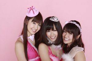 AKB48 << Spezial >> [WPB-Netz] Nr.115