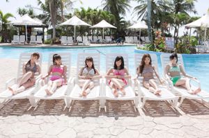 AKB48 "QUESTO È IL MEGLIO DI AKB48 ﾏ" [WPB-net] No.120