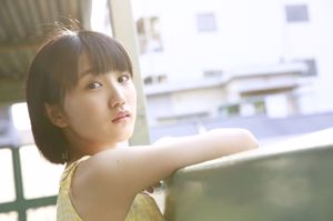 Musubu Funaki 후나키 결 [Hello! Project Digital Books] No.174