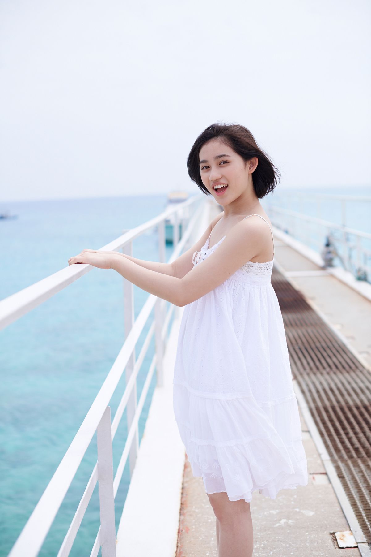 Rikako Sasaki Página 5 No.efe3d8