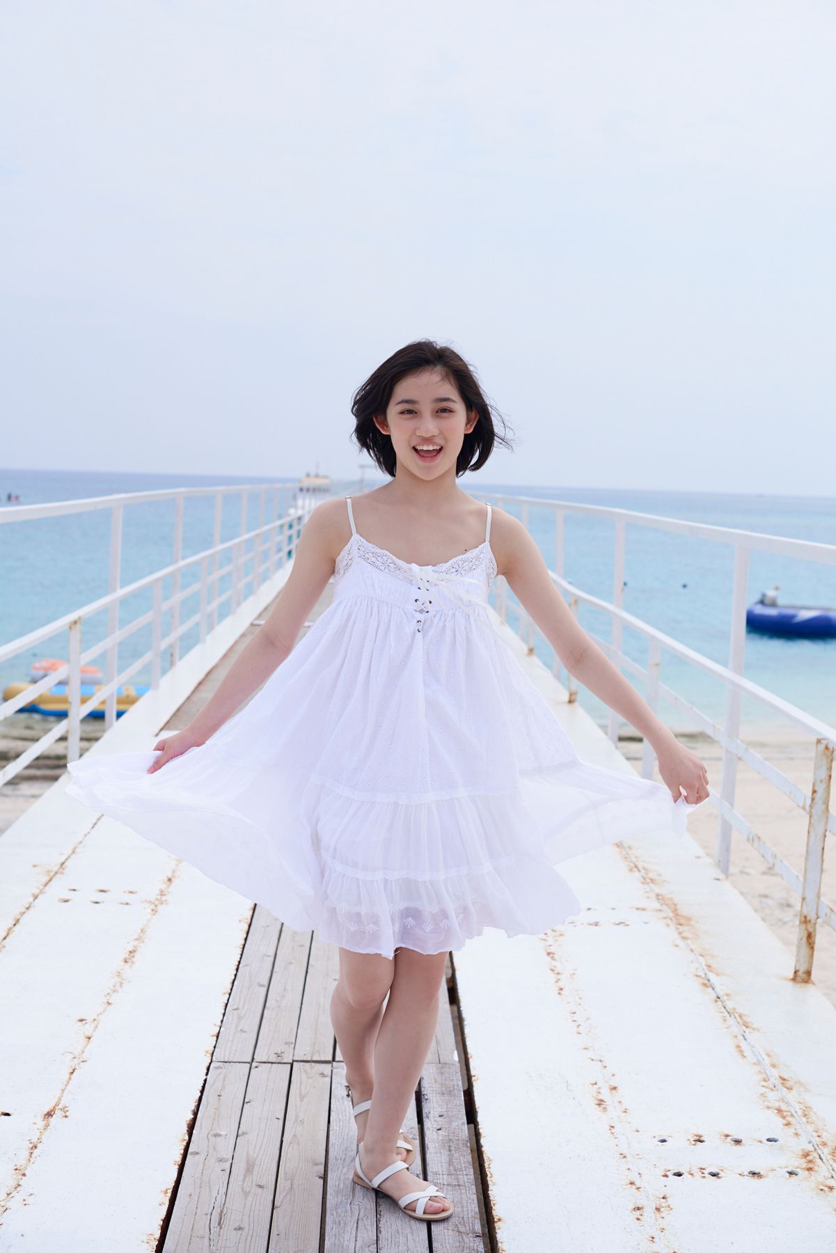 Rikako Sasaki Página 2 No.0f586f