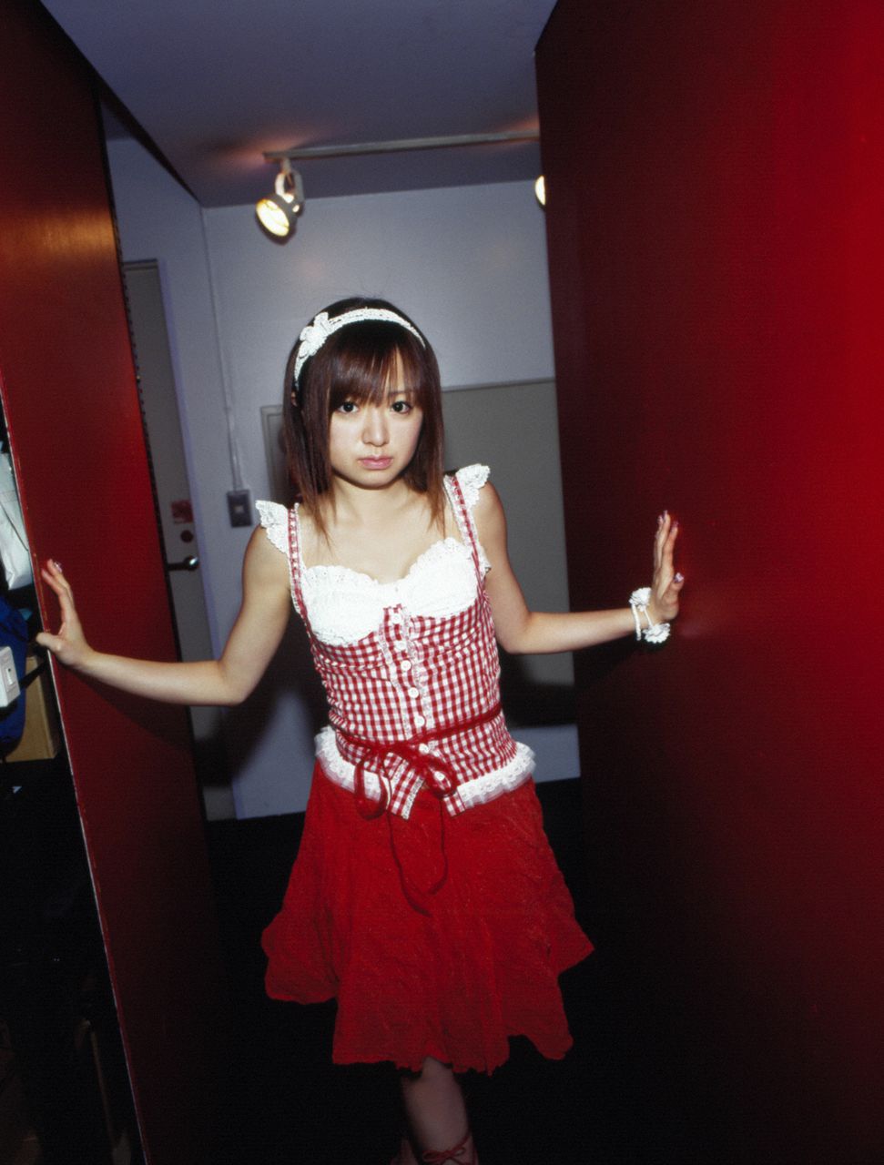 Asami Konno Pagina 2 No.346d44