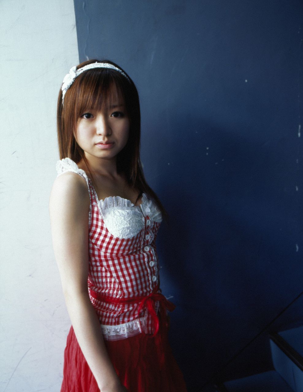 Asami Konno Pagina 1 No.785b76