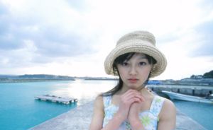 Kusumi Koharu [Hello! Project Digital Books] Vol.25