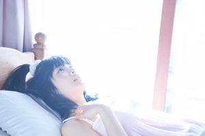 Tsunaga Momoko "October 2012" [Hello! Project Digital Books] Vol.99