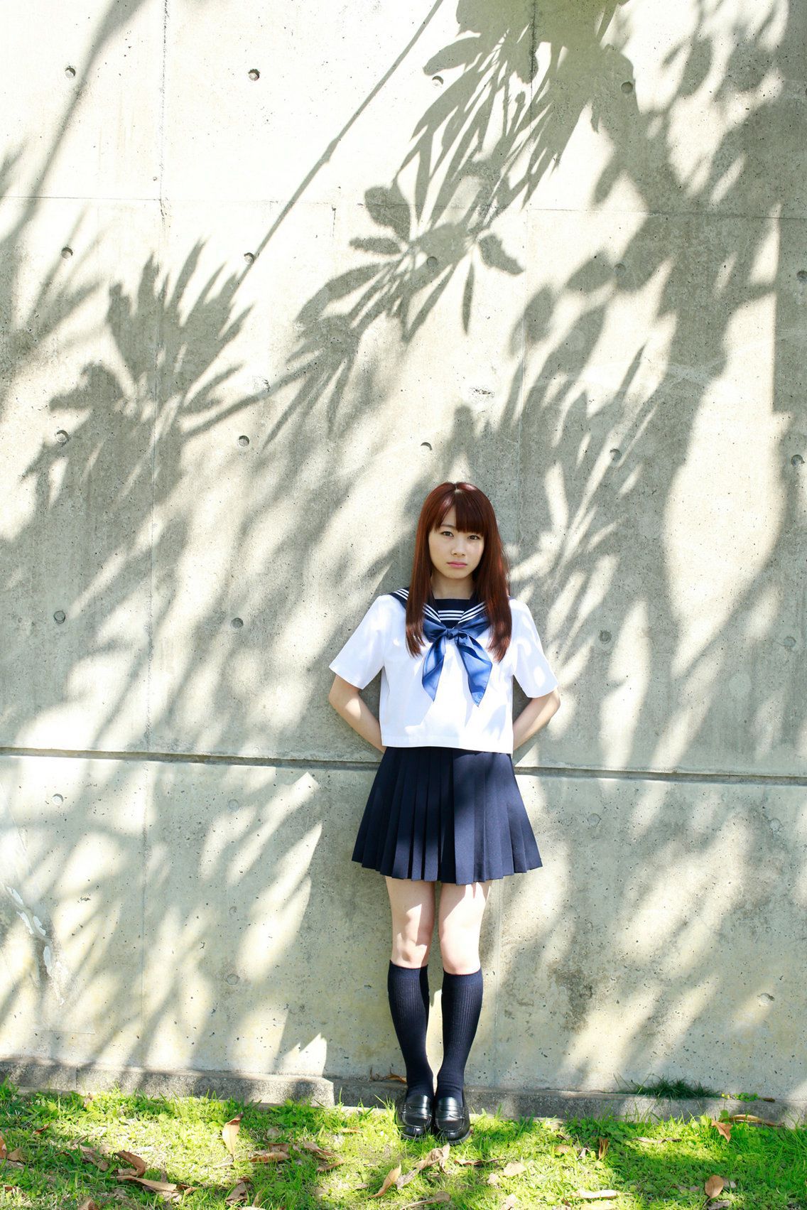 Haruka Kudo [¡Hola!  Página 4 No.b5f841
