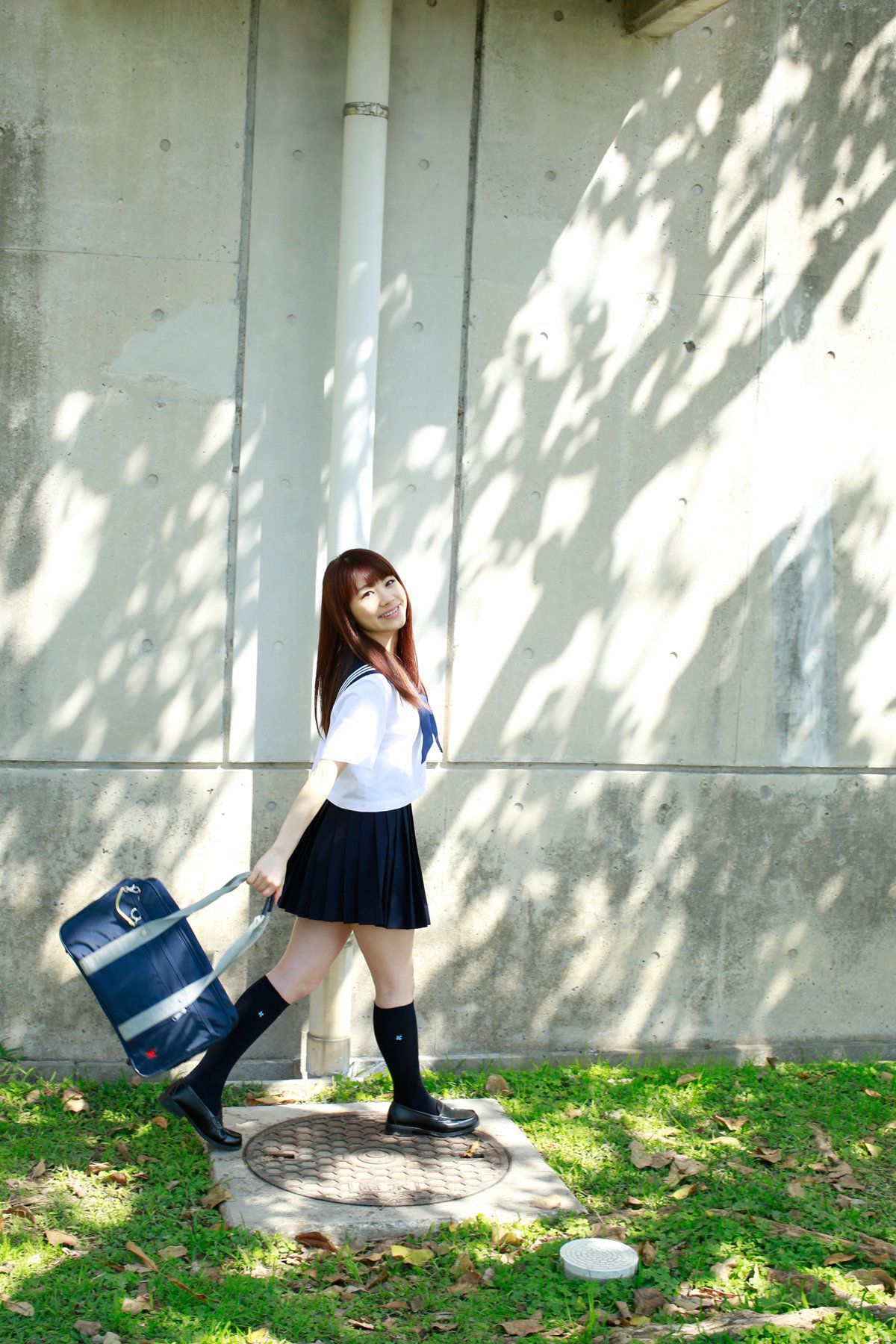 Haruka Kudo [¡Hola!  Página 2 No.d788a6