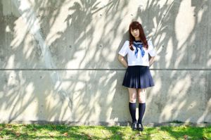 Haruka Kudo [Bonjour! 