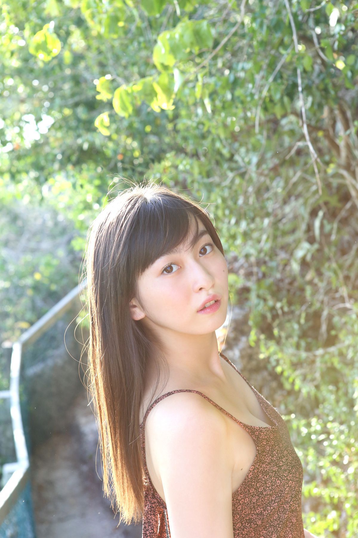 Akari Uemura Pagina 5 No.119ea9