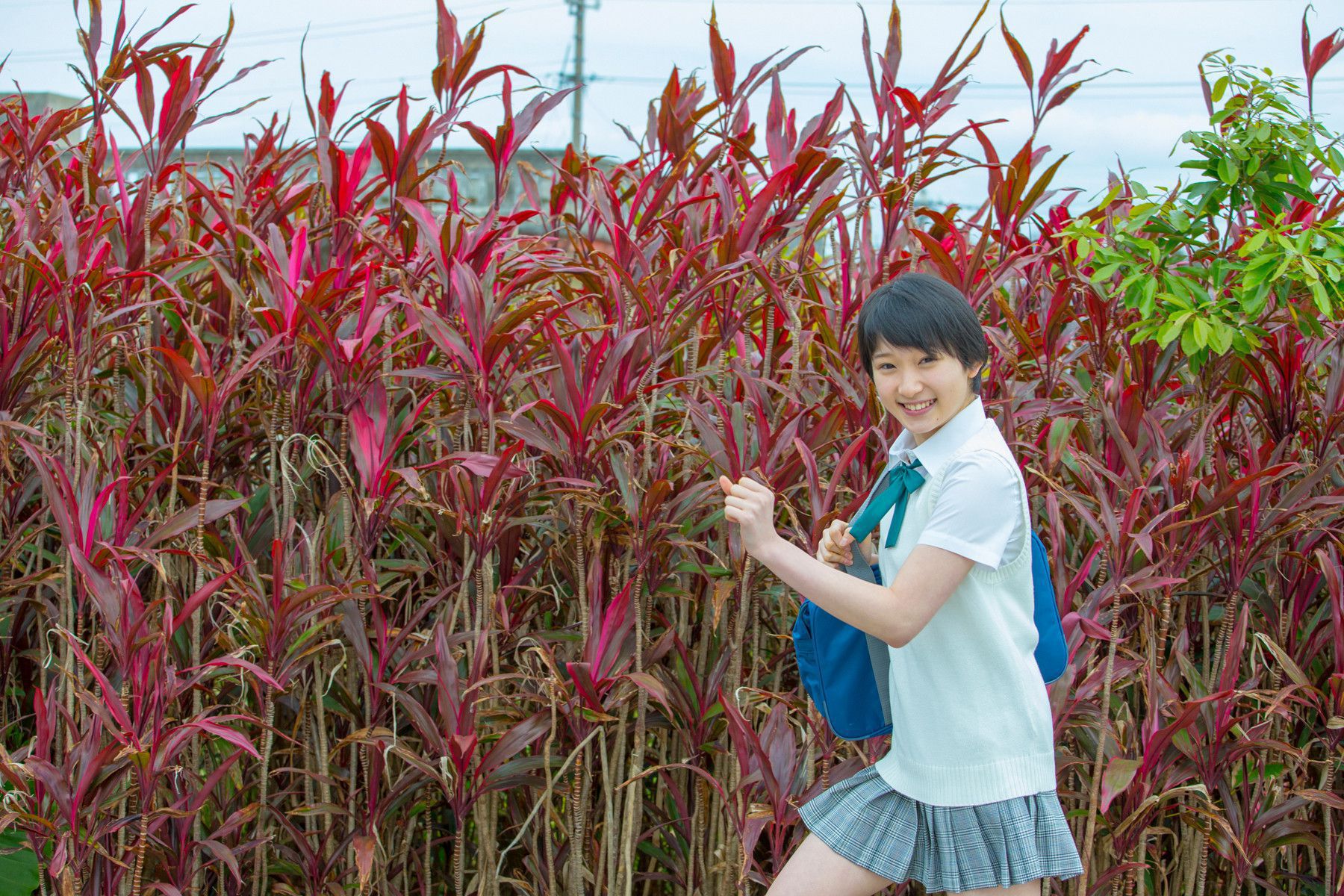Karin Miyamoto Pagina 3 No.753beb