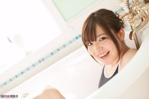 吉 见 り ぃ な Riina Yoshimi [Girlz-High] # g024 Gravure Gallery 04