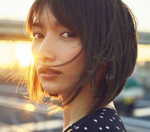 [FRIDAY] 後藤真希 《アニバーサリー 最新カット特別公開！》写真