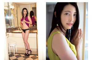 [FLITS] Nana Tanimura Hoshina Mizuki Yuki Kashiwagi 2015.09.15 Foto