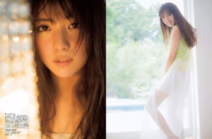 [FLASH] Ren Ishikawa Miko Matsuda Natsumi Hirajima Rie Kaneko 2017.08.08 Photographie