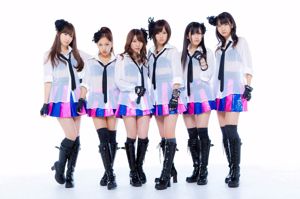 AKB48 ИДИТЕ ЭТОЙ ПУТЬ, ЭЙ AKB48!》 [VYJ] No.104