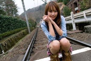 [X-City] WEB No. 107 Akina << Memori Rahasia >>