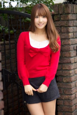 [X-City] IDOL アイドル Actress idl001 Mikami Yua/Ghost Momina