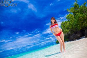 [X-City] Juicy Honey jh208 Yua Mikami Treca聯鎖