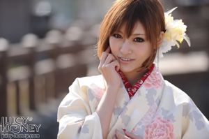 [X-City] KIMONO 일본풍 023 내일 꽃 키라라 Kirara Asuka