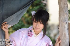 [X-City] KIMONO und Geschmack 025 Haruna Hana Hana Haruna