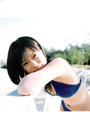 亀井絵里 《ERI》 [Photo Book]