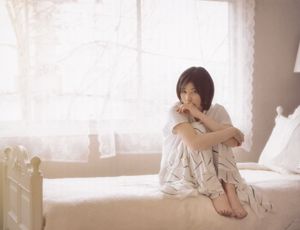 Ai Hashimoto 橋本愛《杂志图片》 写真合集 [PhotoBook]