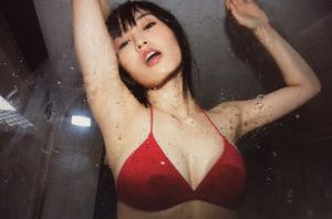 Sayaka Yamamoto "SY" Photo par LESLIE KEE [PB]