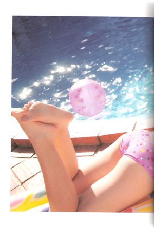 宮崎美穂《Shining Sky》 [Photo Book]