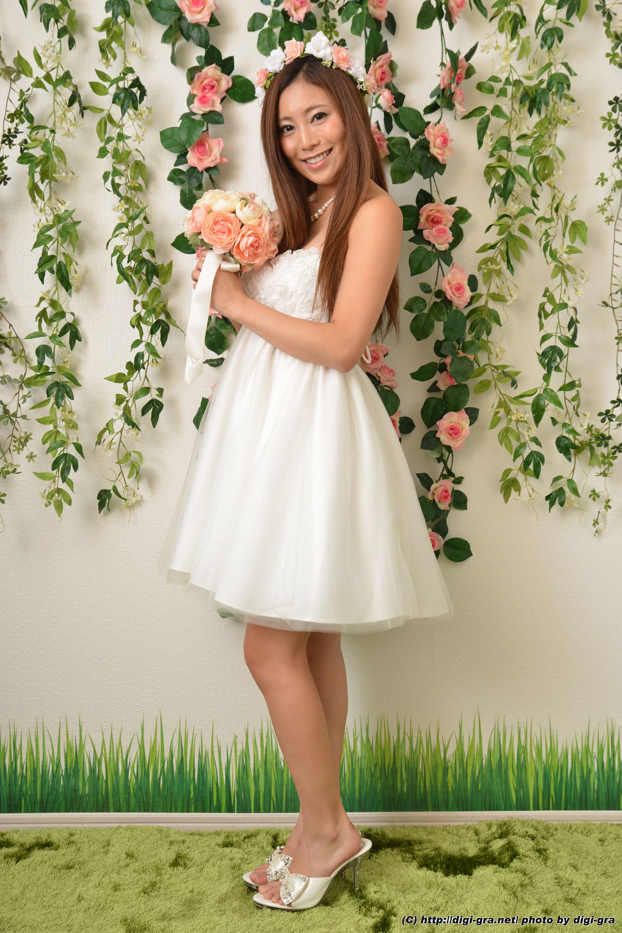 [YS Web] Vol.688 Haruka Momokawa Haruka Momokawa Pagina 3 No.b89a2f