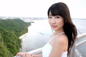 Yuki Kashiwagi << ¡El advenimiento de Yukirin de AKB! >> [YS Web] Vol.364