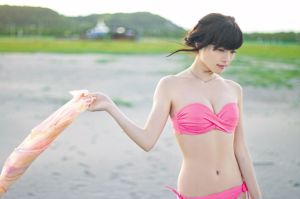 Mai Hagiwara "เชียงใหม่ 2" [PhotoBook]