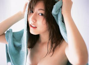 杉本有美《压倒的美少女》 [YS Web] Vol.218